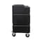 Xpower XPOWERs WT-90 Mobile Water Reservoir Tank for misting fans provides a large volume of water on wheels for convenient cooling all day long. WT-90 - alternate 5